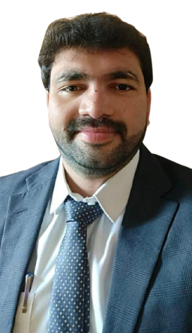 Dr. Partheepan B